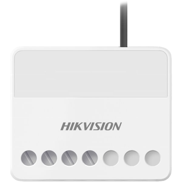 Hikvision wallswitch ds pm1 o1h we