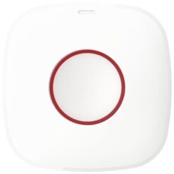 Wireless single panic button DS-PDEB1-EG2-WE