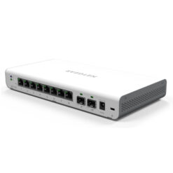 Netgear GC110 Network Switch