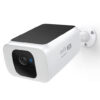 eufy Security SoloCam S40 Outdoor Solar Wi-Fi-bewakingscamera