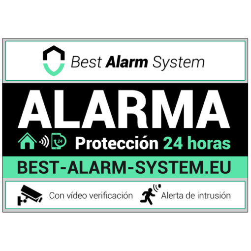 Cartel-Best-Alarm-System